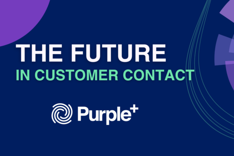 Reimagine Customer Communication with Purple+ and Azure Communication Services
